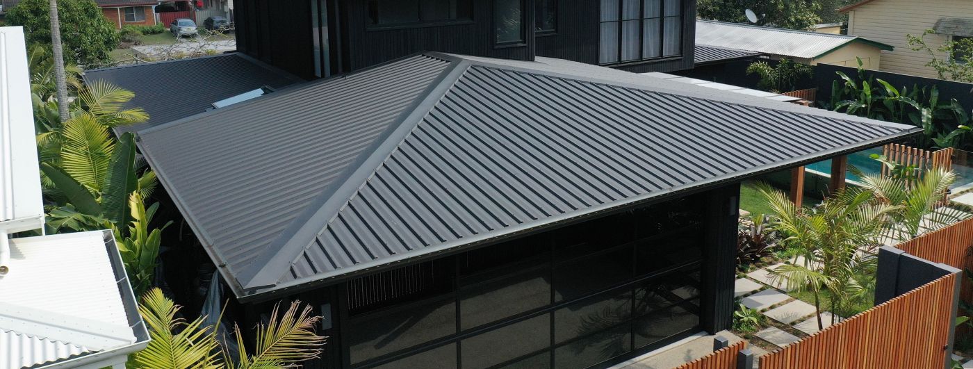 Complete Guide to a Roof Restoration in Brisbane QLD