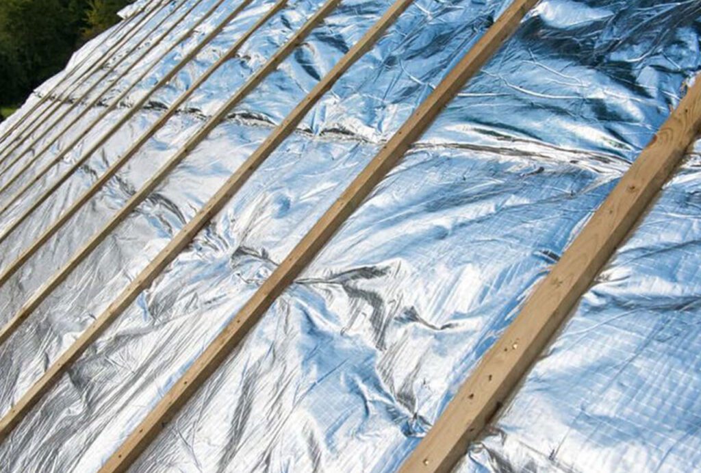 Metal Roof replacements