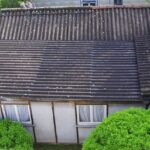 old asbestos roofing brisbane