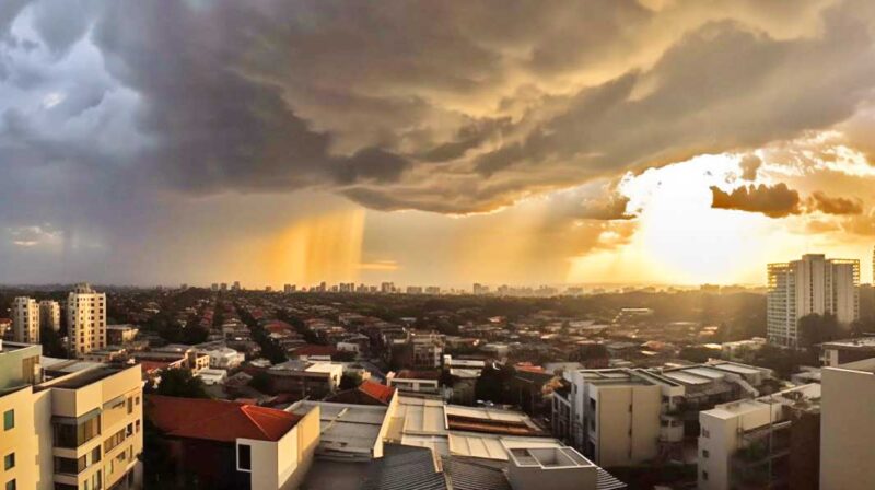 The Impact Of Storm Damage On Roofs In Brisbane