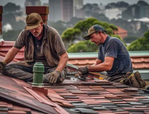 🔨DIY vs. Professional Roof Painting Services in Brisbane