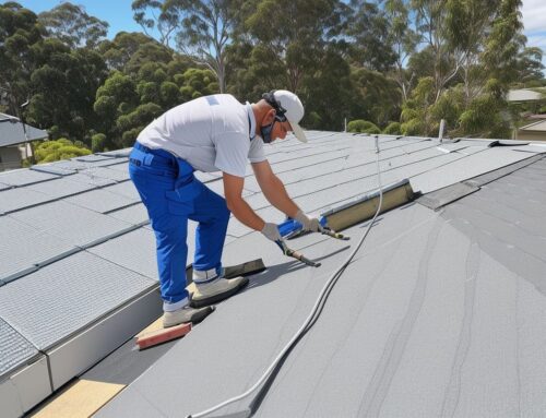Asbestos Roof Repairs in Brisbane: When Replacement Isn’t Necessary