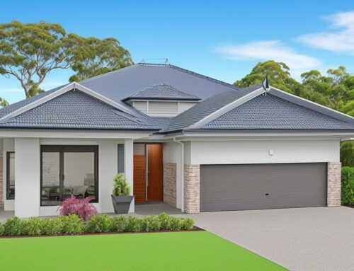 Choosing the Right Roof Paint for Brisbane Homes: Durability and Aesthetics