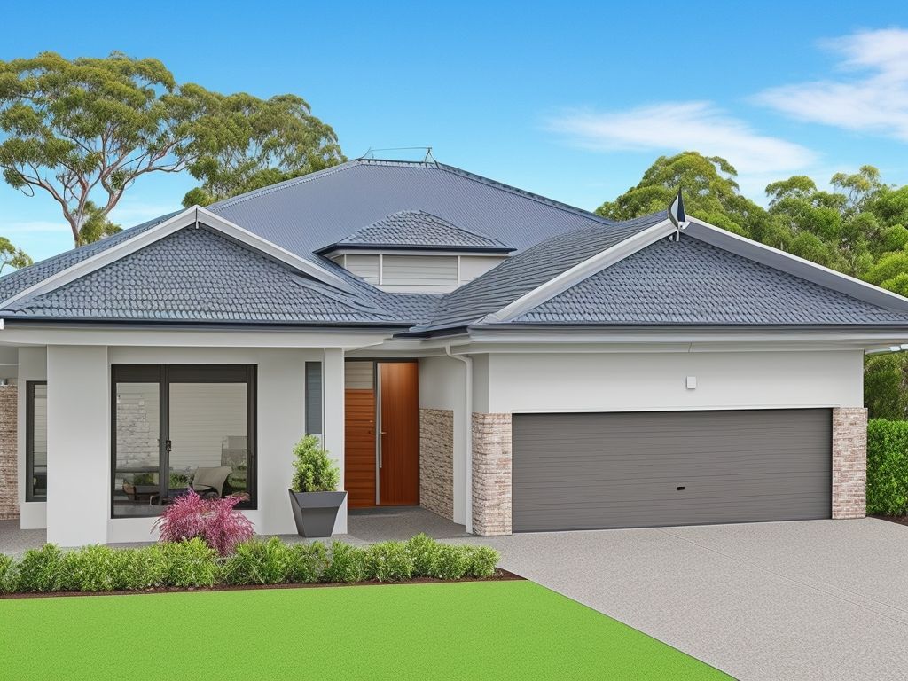 choosing the right roof paint for brisbane homes durability and aestheticsgz02