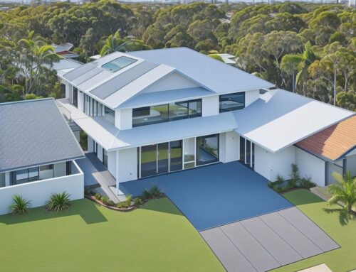 Estimating the Cost of a New Roof in Brisbane: Factors to Consider