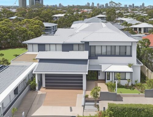 How Much Does a Roof Replacement Cost in Brisbane? A Detailed Breakdown