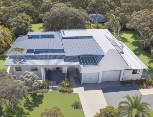 Metal Roof Replacement in Brisbane: Why It’s a Popular Choice