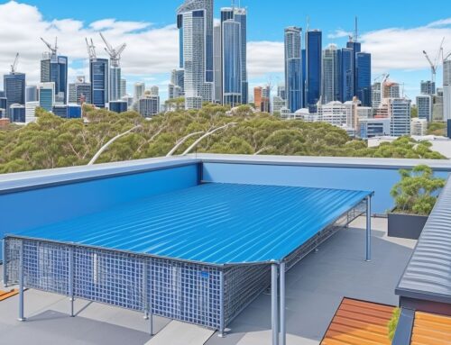 The Popularity of Colorbond in Brisbane: A Roofing Revolution