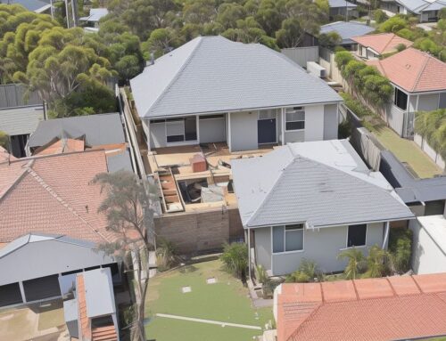 The True Cost of Asbestos Roof Replacement in Brisbane: Hidden Charges Revealed