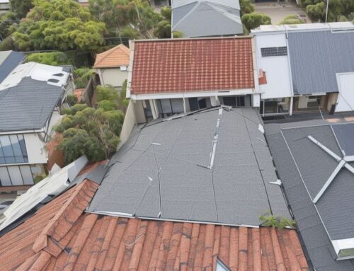 Weighing the Cost: Asbestos Roof Replacement vs. Repair in Brisbane