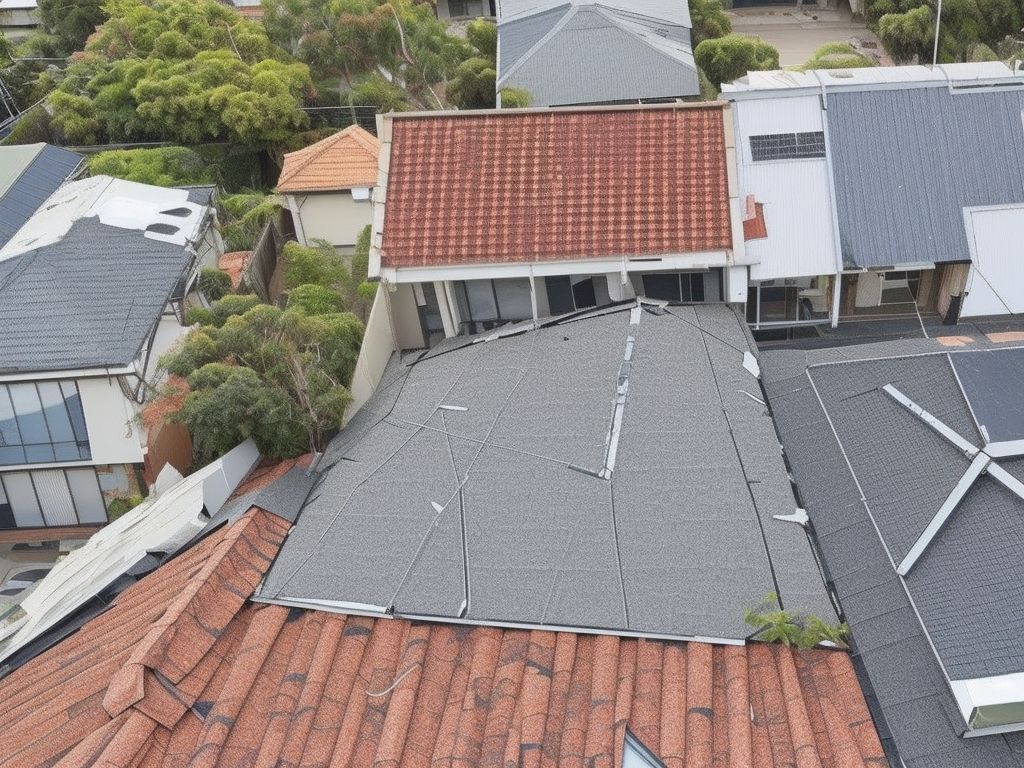 weighing the cost asbestos roof replacement vs repair in brisbane20wt