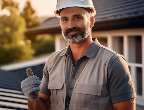 How to Choose the Best Roofing Contractor in Brisbane