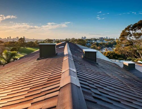 Common Roofing Problems in Brisbane and How to Fix Them