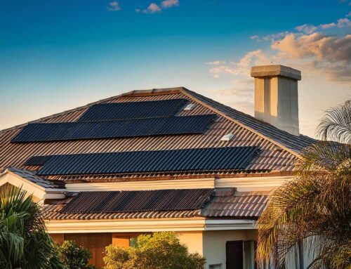 Energy-Efficient Roofing Solutions for Brisbane Homes