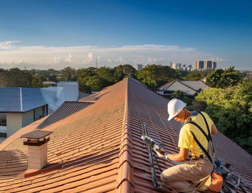 The Benefits of Roof Inspections for Brisbane Properties