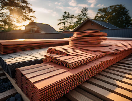 Top 5 Roofing Materials for Brisbane Homes