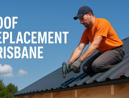 Roof Replacement Brisbane: What You Need to Know Before Taking the Next Step