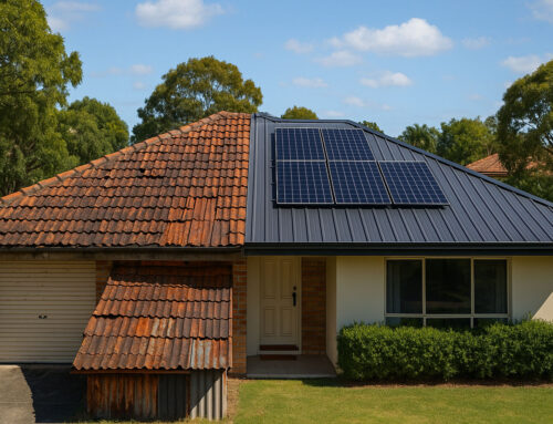 Brisbane Roof Replacement Timeline