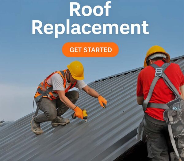 roof replacement contractors