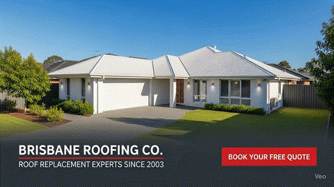 roof replacement